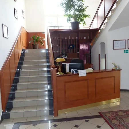 Guest house Harmonie Chodov (Karlovy Vary)