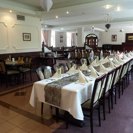 Pensionat Harmonie 3*