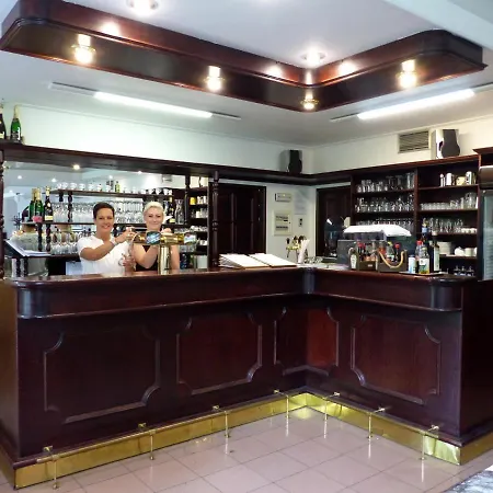 Harmonie 3* Chodov (Karlovy Vary)