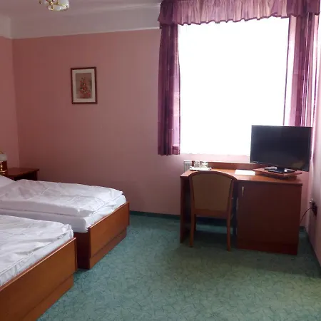 Harmonie Pensionat Chodov (Karlovy Vary)