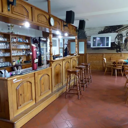 Pensionat Harmonie