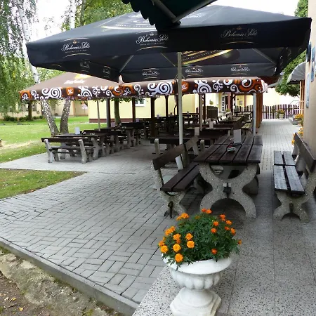 Harmonie Pensionat 3*